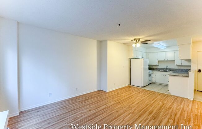 1 bed, 1 bath, 540 sqft, $2,275, Unit 123