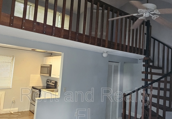 2122 Bradford St. #523