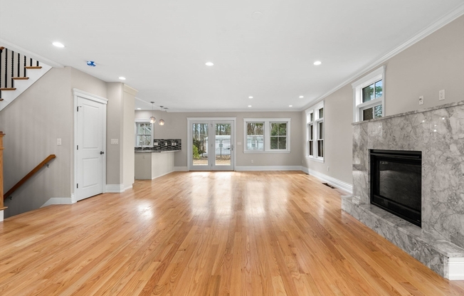 26 GODDARD ST