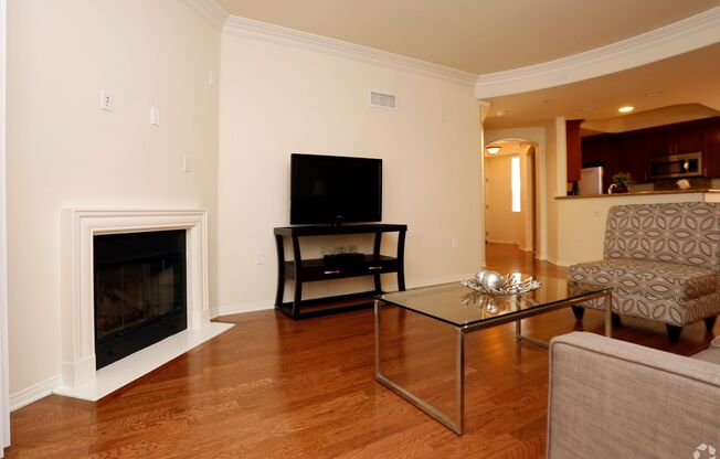 2 beds, 2 baths, 1,292 sqft, $3,195, Unit 206