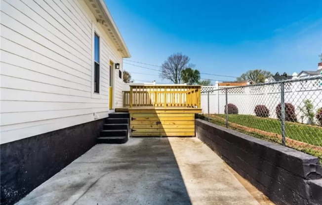 Partner-provided property photo