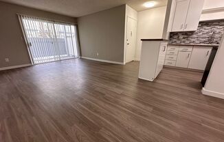 1 bed, 1 bath, 695 sqft, $2,245, Unit 207