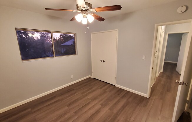 Penn Street Apartments