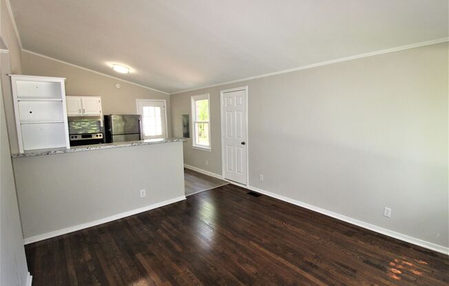 Fully Renovated 3-Bedroom Ranch in South Charlotte!