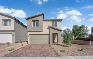 4 beds, 2.5 baths, $2,450