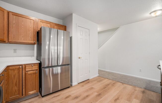 Great Townhome in Fort Collins