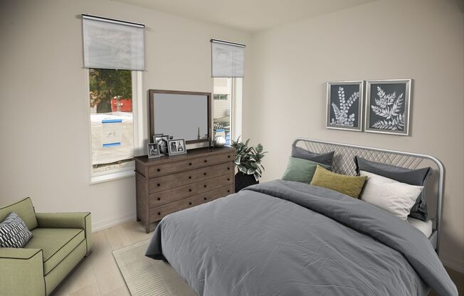 1 bed, 1 bath, 650 sqft, $1,495, Unit 1250 - B