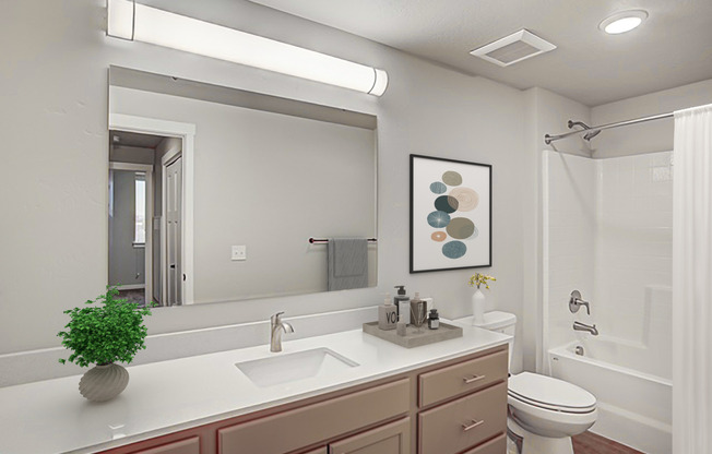 1420 Maple Grove Apartments