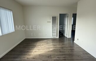 2 beds, 1 bath, 650 sqft, $1,995, Unit mal11