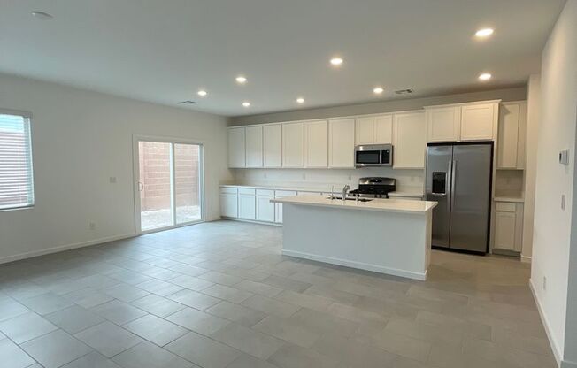 Now Leasing: Stylish 2-Story Home in North Las Vegas!