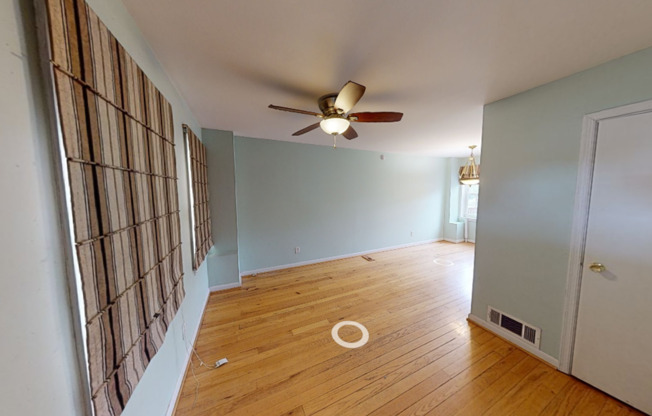 Charming 2 BR/1 BA Townhome in Brooklyn Park!