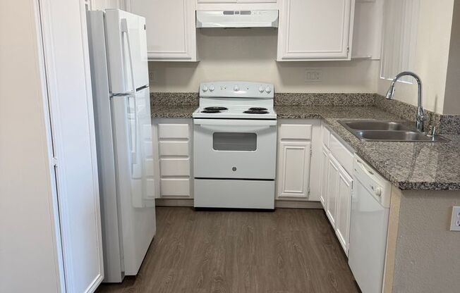 Sierra Villas Apartments
