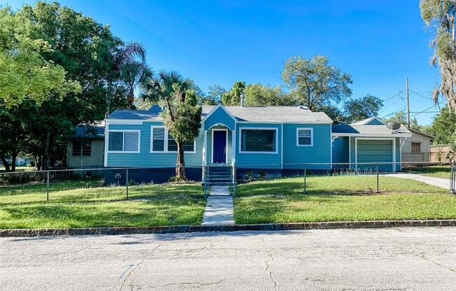 800 W FRANCES AVE