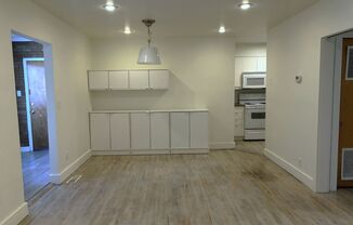 Beautiful 2 Bedroom Apartment with Office in Sugar House!