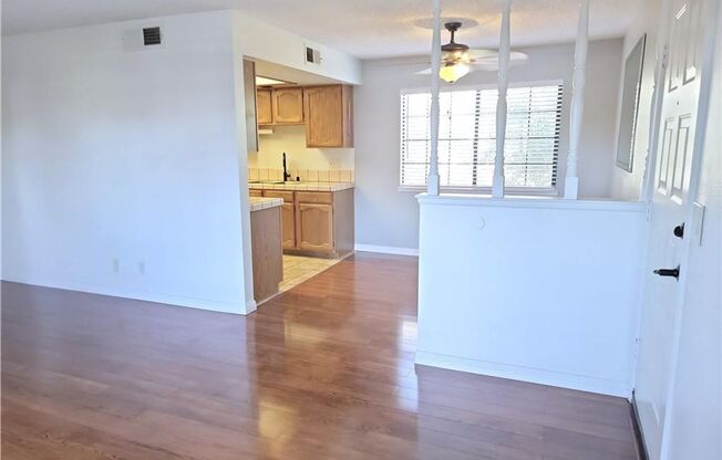 Inviting 2-Bedroom Condo with Pool, Spa & Fireplace