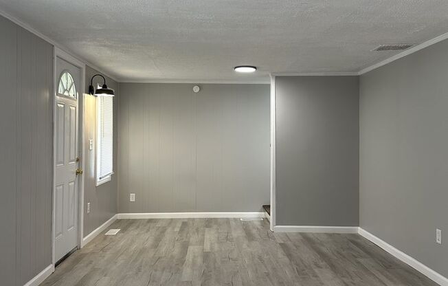 Fully Renovated 2 Bed / 2 Bath Home — Modern Finishes, Large Yard, Move-In Ready NOW!