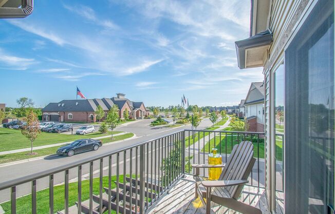 2 beds, 2 baths, 1,324 sqft, $1,945, Unit 2207