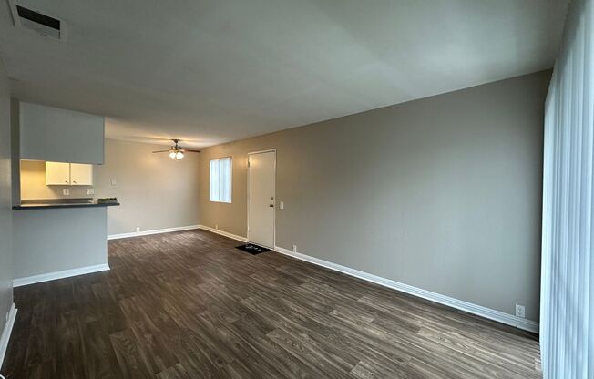 2 beds, 1 bath, 772 sqft, $2,395, Unit 47