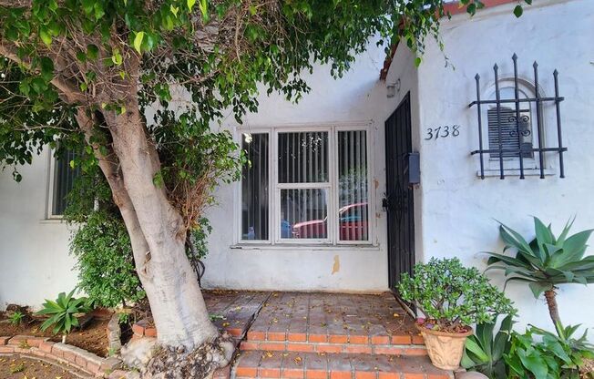 Timeless Character in the Heart of North Park Florida Street | North Park, San Diego