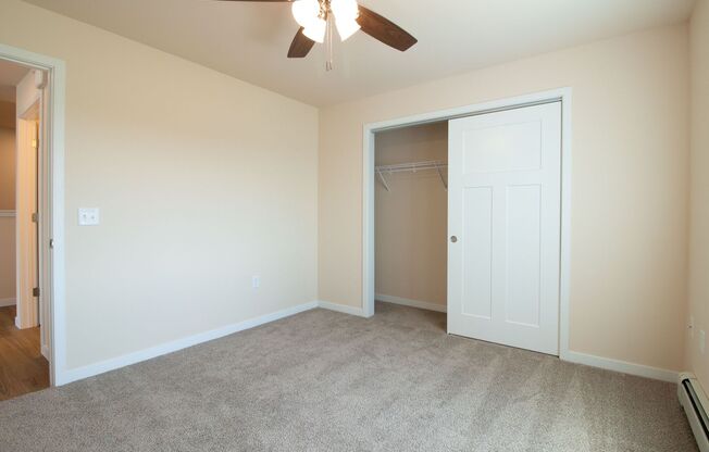 1 bed, 1 bath, 743 sqft, $1,499, Unit EC 4237-18