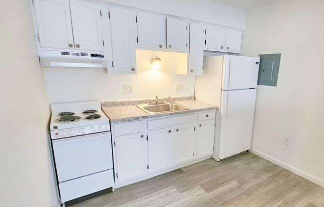 Discover Modern Comfort at Welbeck Apartments ~ Rent Special