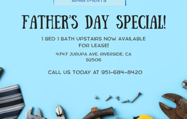 Jurupa Royale Apts
