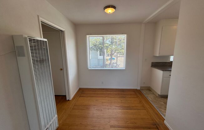 1 bed, 1 bath, $1,550, Unit 12