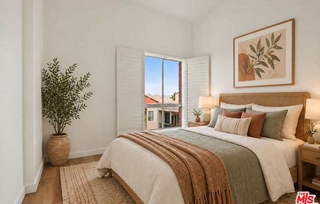 2 beds, 1.5 baths, 798 sqft, $3,899, Unit 607