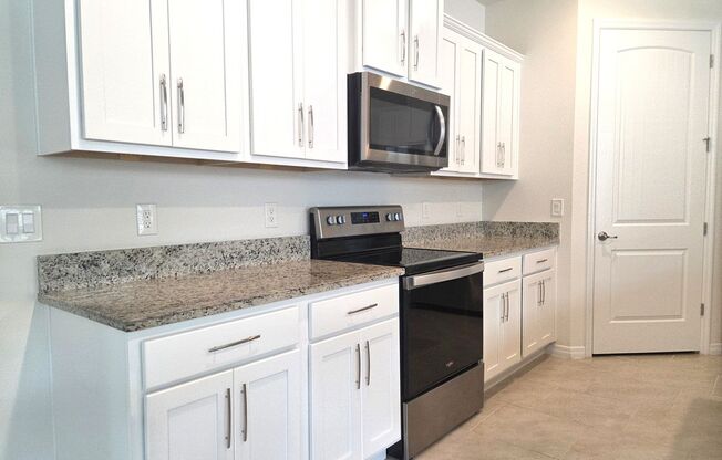 55+ Gated Community at Palms at Serenoa