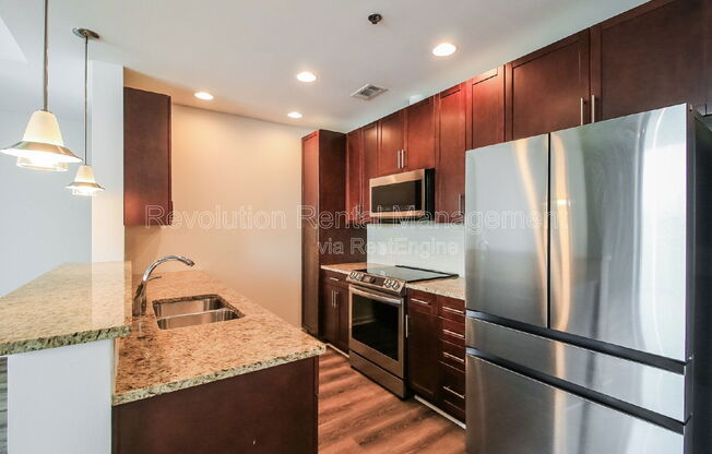 1 bed, 1 bath, 783 sqft, $2,000, Unit 2806