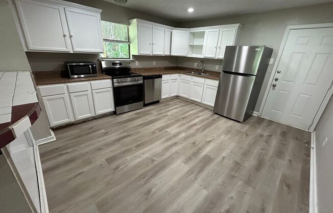 Great Princeton Location!