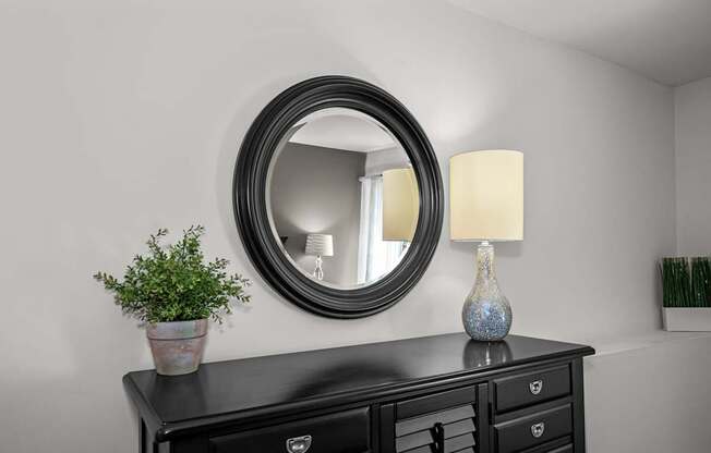 Park Lane Apartments in Southfield, MI