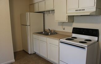 1 bed, 1 bath, $525, Unit Eleventh 728 W. #D