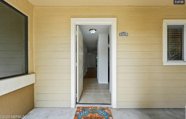 2/2 Condo in Ponte Vedra Beach's Ocean Cove