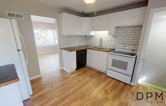 2 beds, 1 bath, $1,395