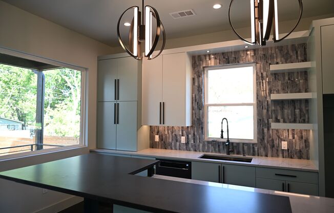 South Austin Oasis
