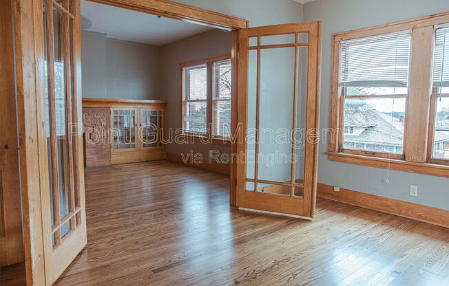 Studio, 1 bath, 675 sqft, $875, Unit 11