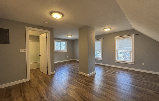 1 bed, 1 bath, 750 sqft, $2,000, Unit 3