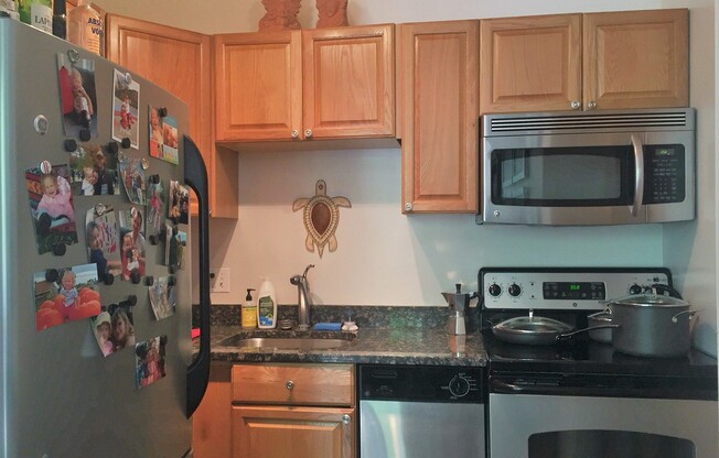 1 bed, 1 bath, $2,600, Unit Apt. 1