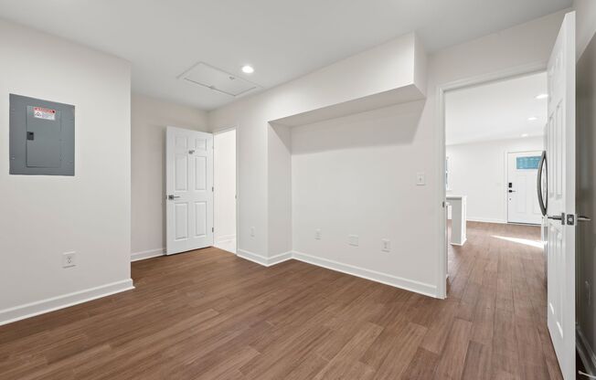 1 bed, 1 bath, $1,250, Unit Apt. A15