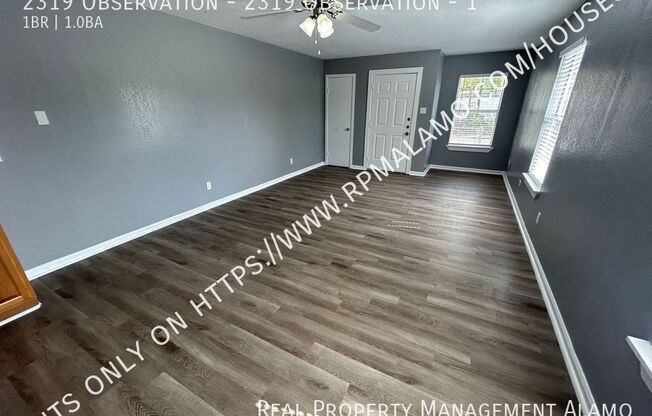 2319 OBSERVATION