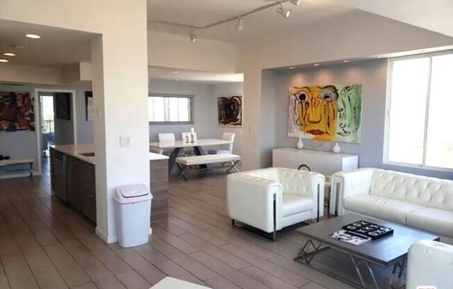 2 beds, 2 baths, 1,182 sqft, $6,395, Unit 2103