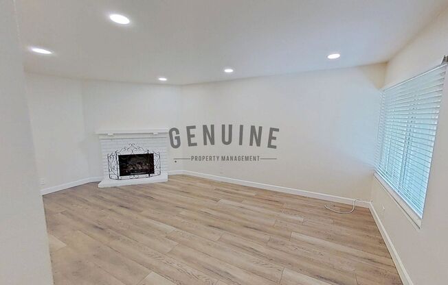 3 Bedroom Beautifully Upgraded Home in Anaheim ~ 2 Car Garage ~ Community Pool