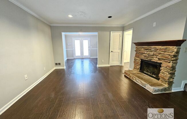 2BR Townhouse in Roswell