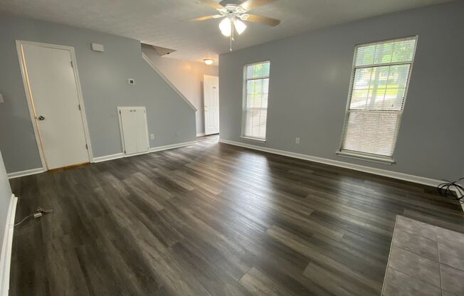 Oakwood Drive (Duplex - 2 Units)