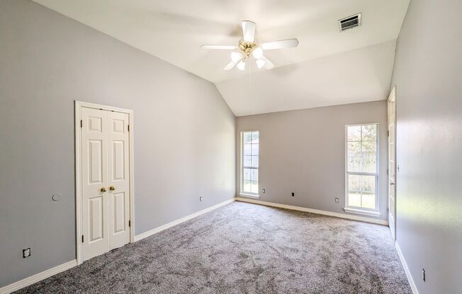 Northgate Village 3 bed/2 bath