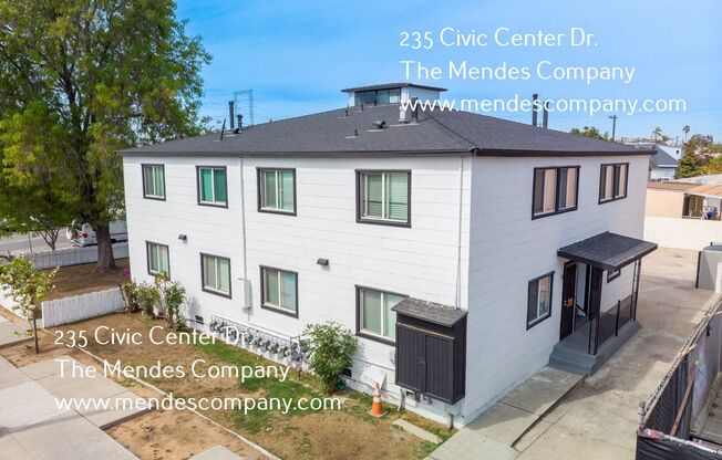 235 CIVIC CTR DR