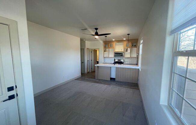 Immaculate 1 Bedroom, 1 Bathroom Casita in Gentry Lane