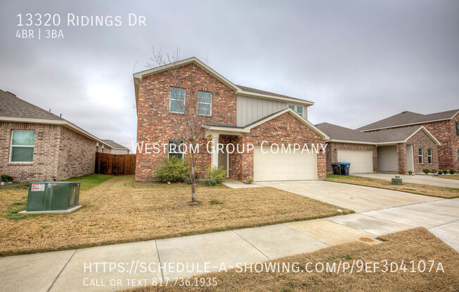13320 RIDINGS DR