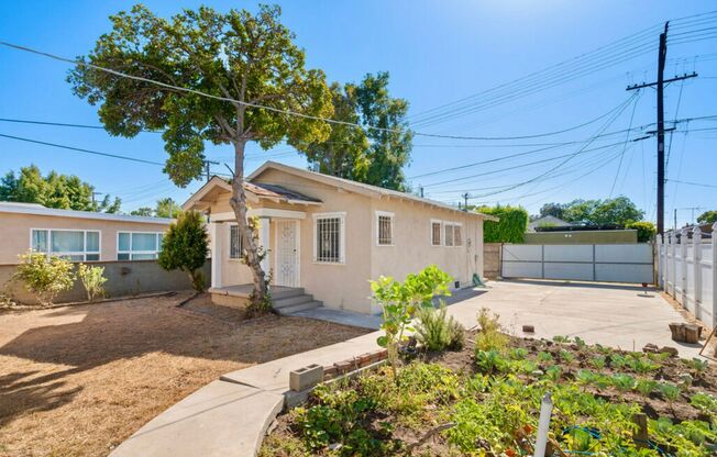 3007 Dalton Ave.